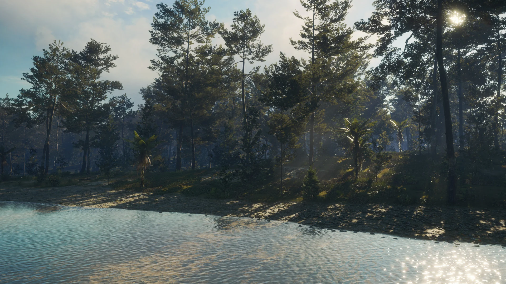 theHunter: Call of the Wild™ - Te Awaroa National Park - Image 3