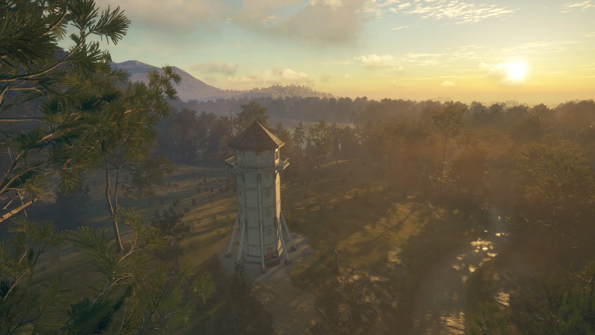 theHunter: Call of the Wild™ - Te Awaroa National Park - Image 4