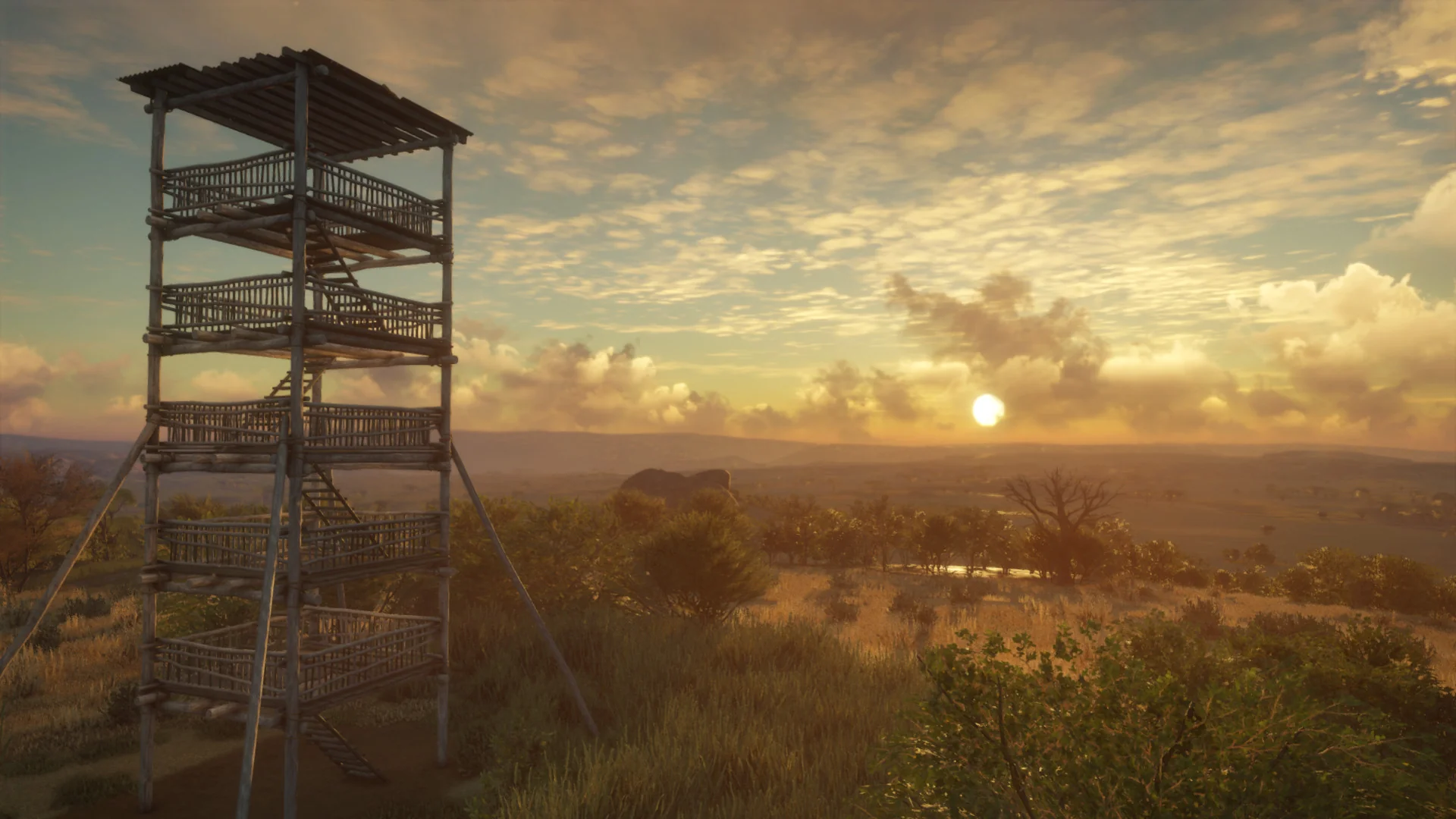 theHunter: Call of the Wild™ - Vurhonga Savanna - Image 12