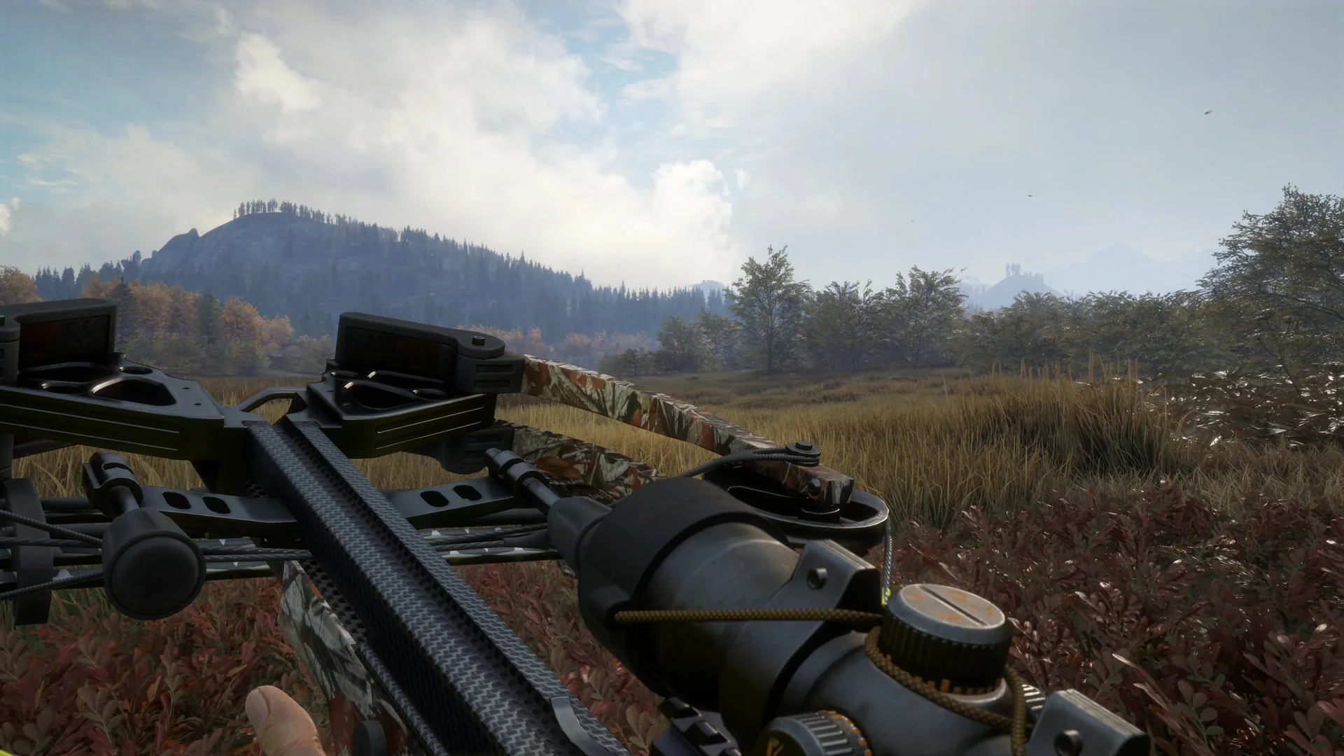 theHunter: Call of the Wild™ - Weapon Pack 1 - Image 5