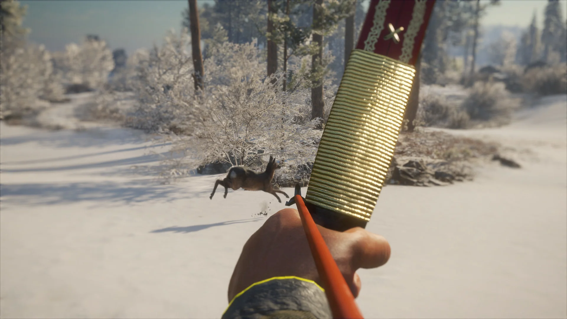 theHunter: Call of the Wild™ - Weapon Pack 1 - Image 7