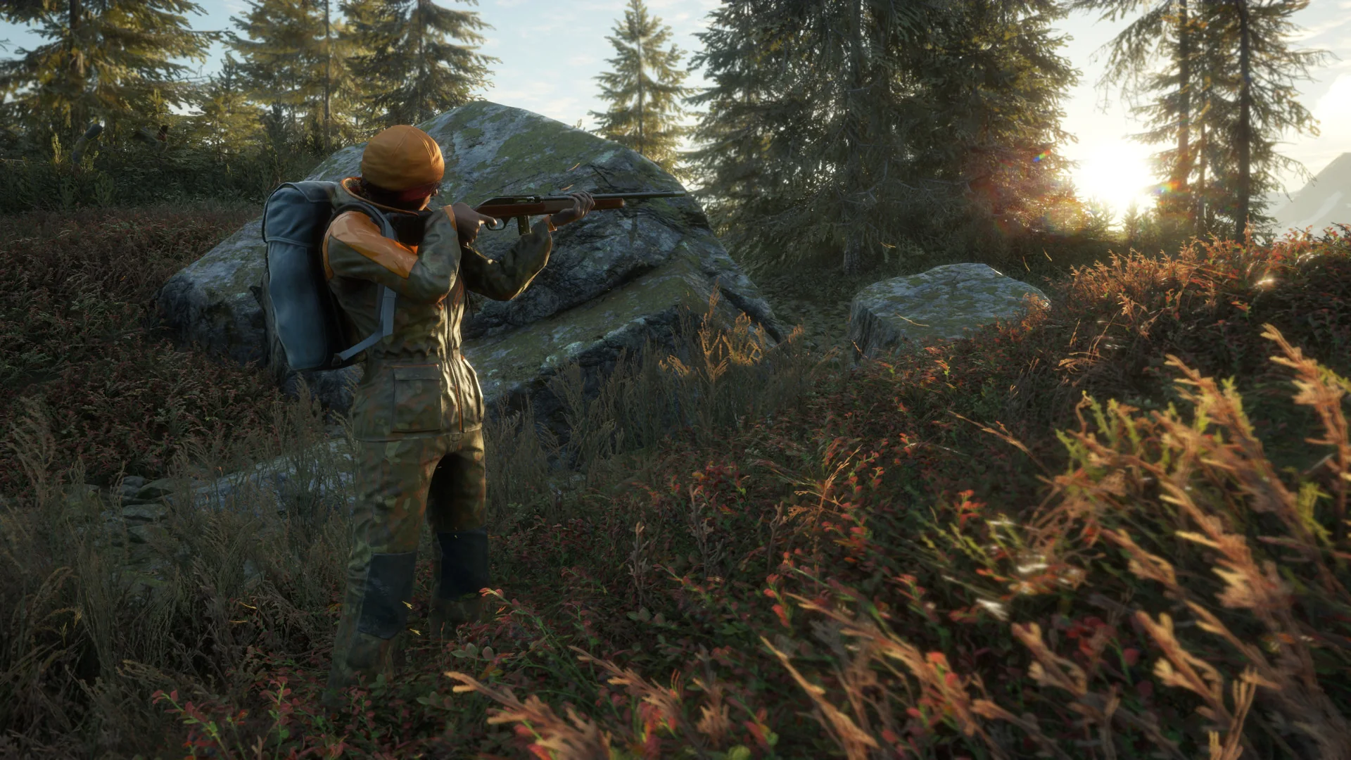 theHunter: Call of the Wild™ - Weapon Pack 1 - Image 8