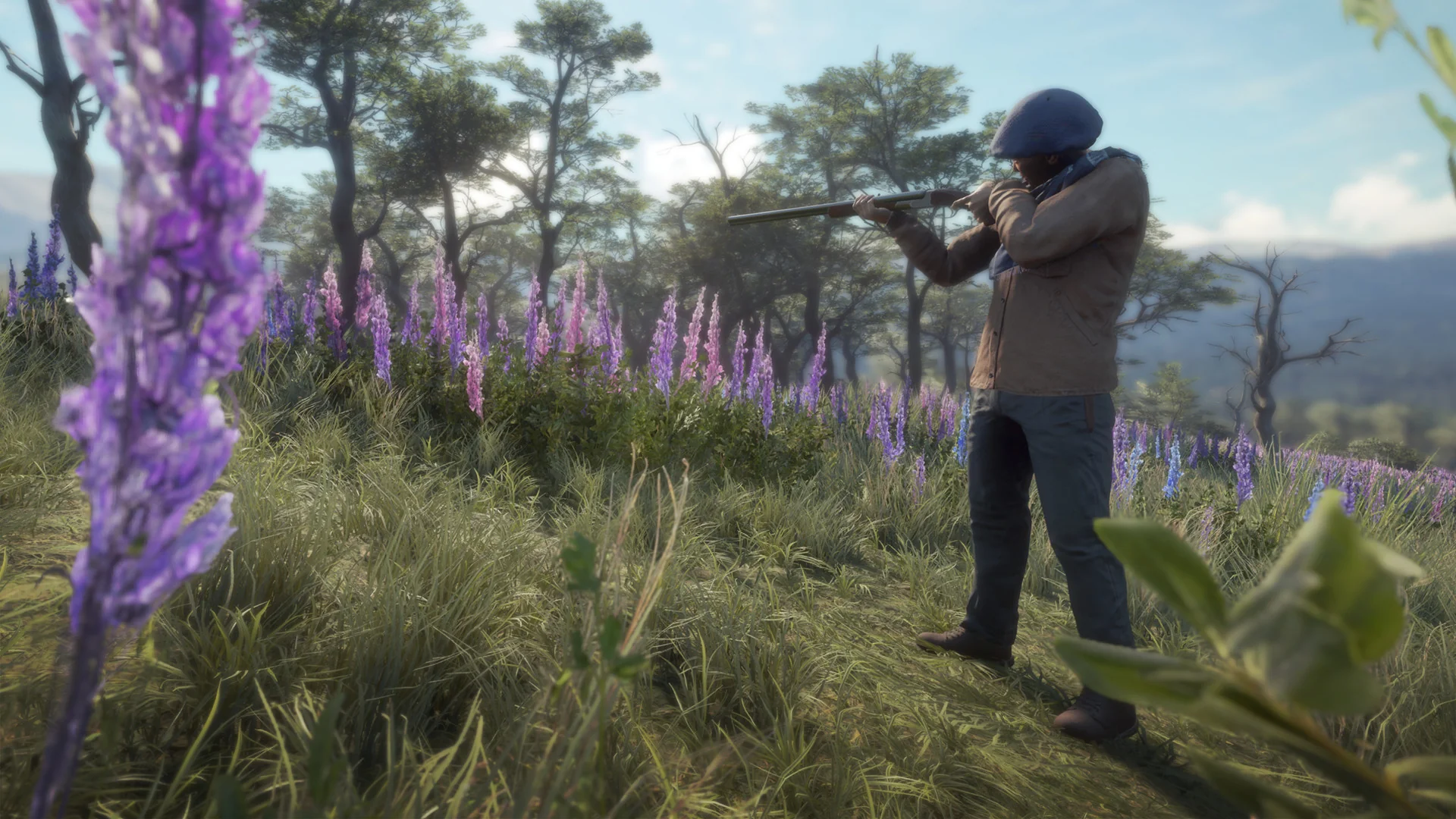 theHunter: Call of the Wild™ - Weapon Pack 2 - Image 6