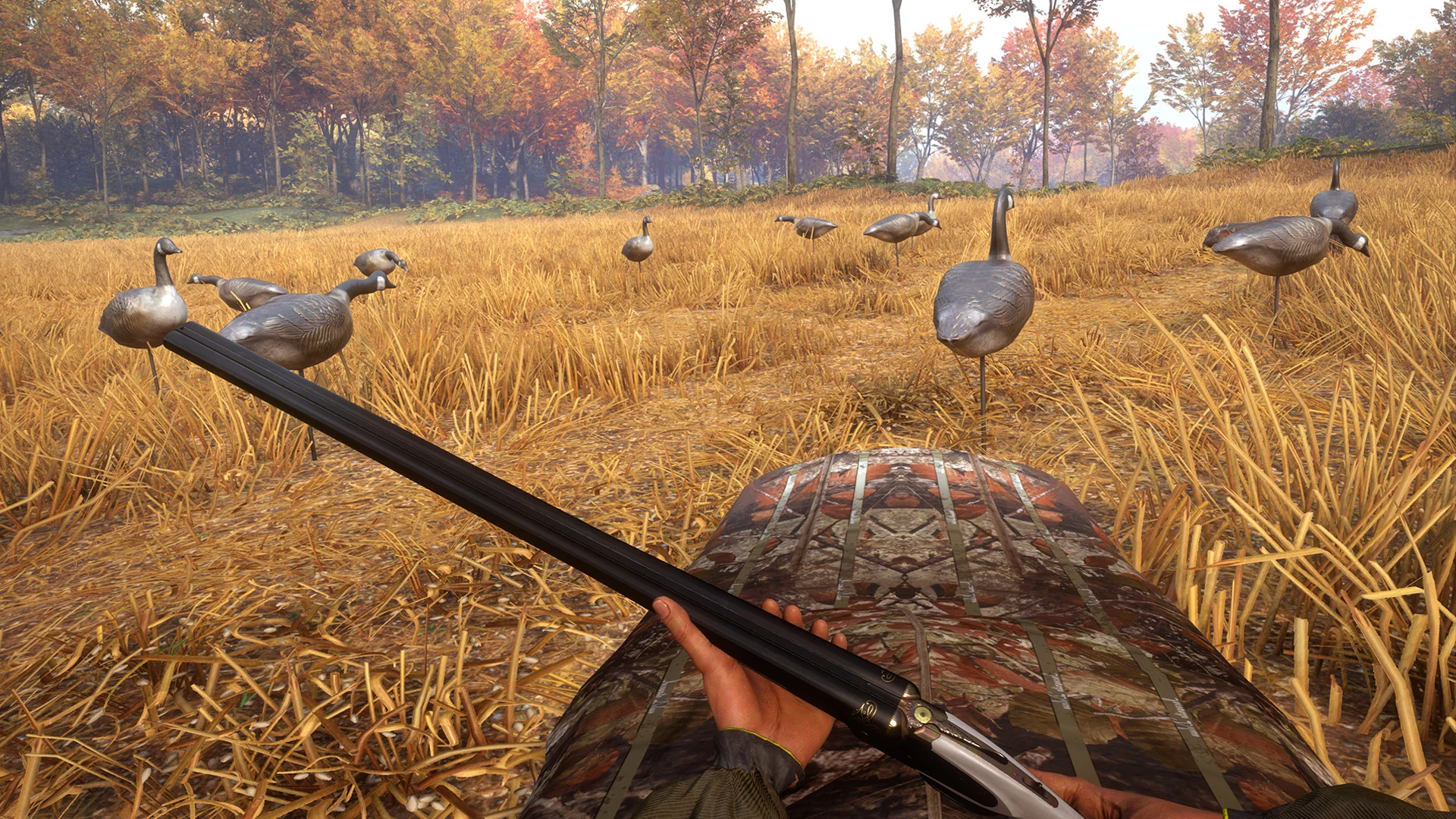 theHunter: Call of the Wild™ - Wild Goose Chase Gear - Image 11