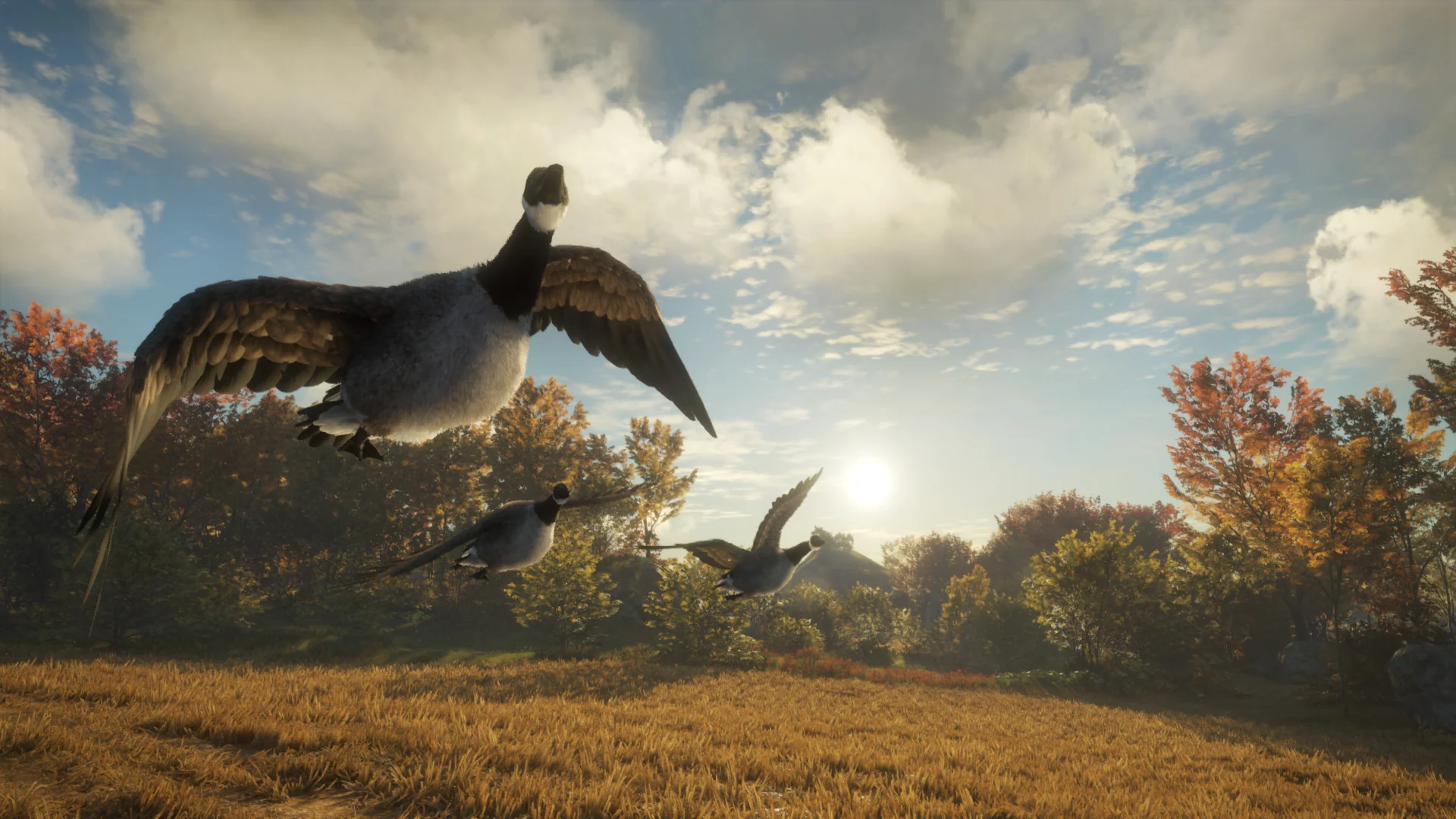 theHunter: Call of the Wild™ - Wild Goose Chase Gear - Image 14
