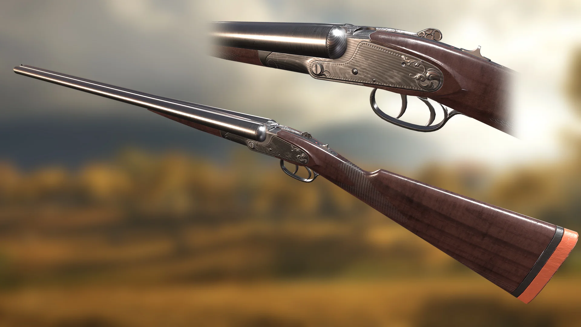 theHunter: Call of the Wild™ - Wild Goose Chase Gear - Image 3