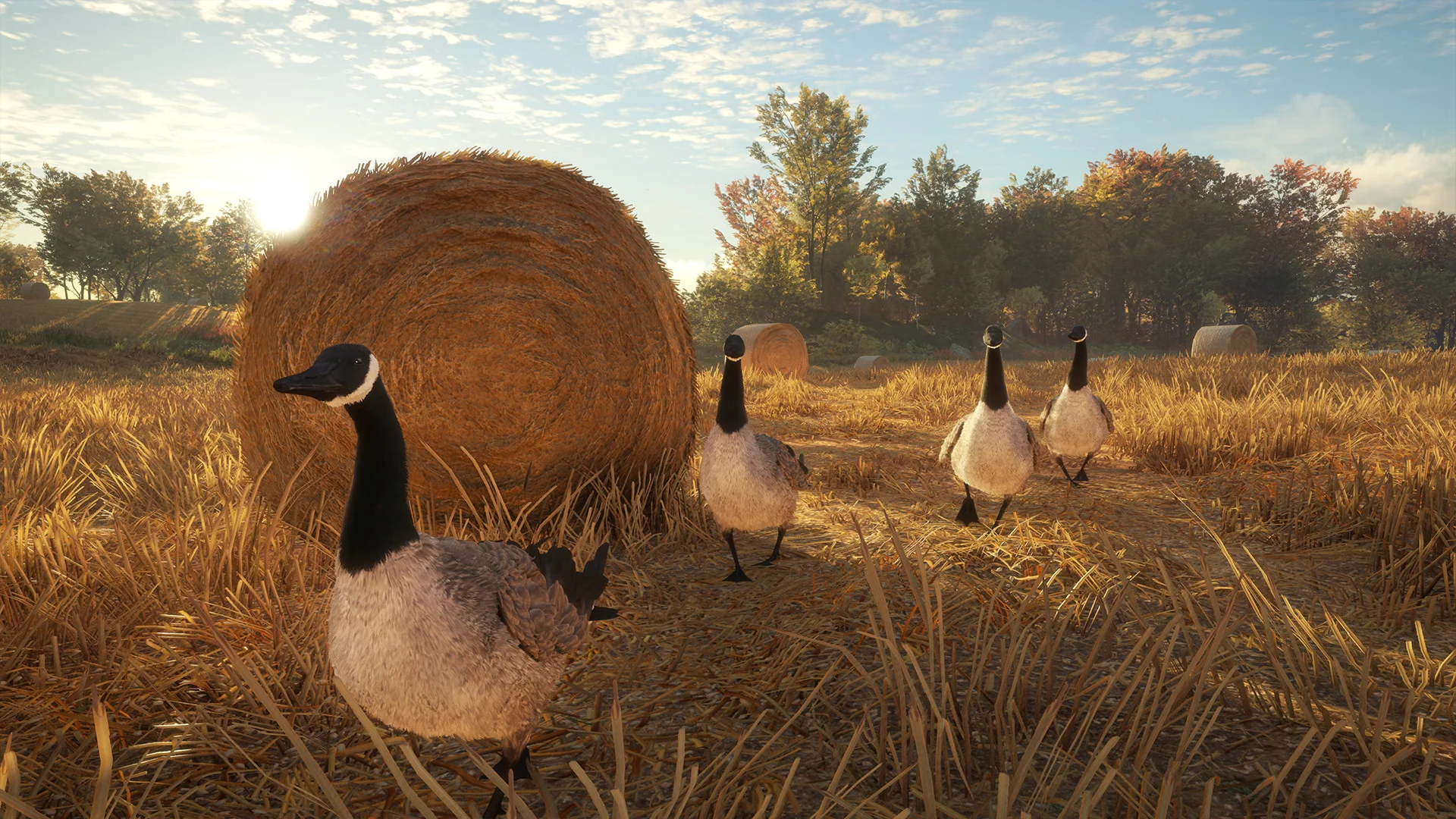 theHunter: Call of the Wild™ - Wild Goose Chase Gear - Image 6
