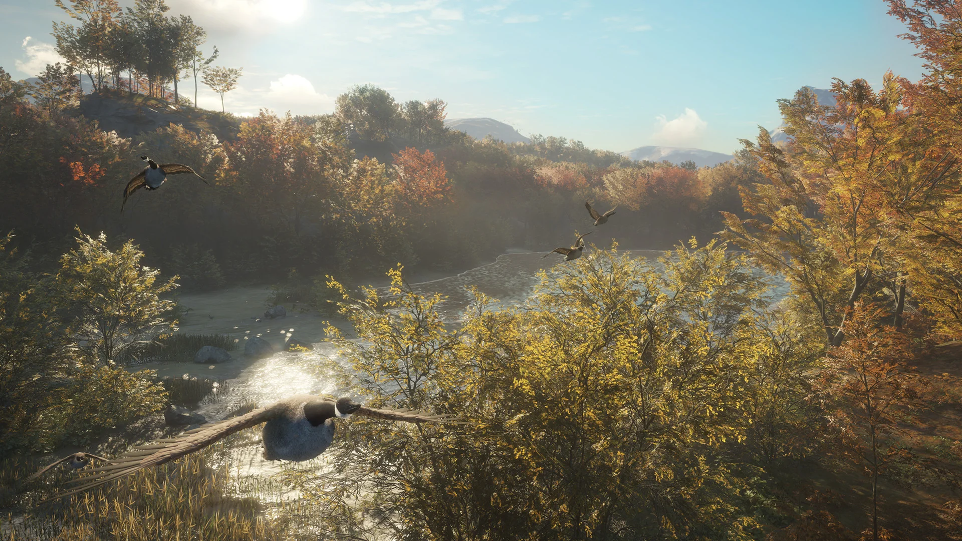 theHunter: Call of the Wild™ - Wild Goose Chase Gear - Image 7