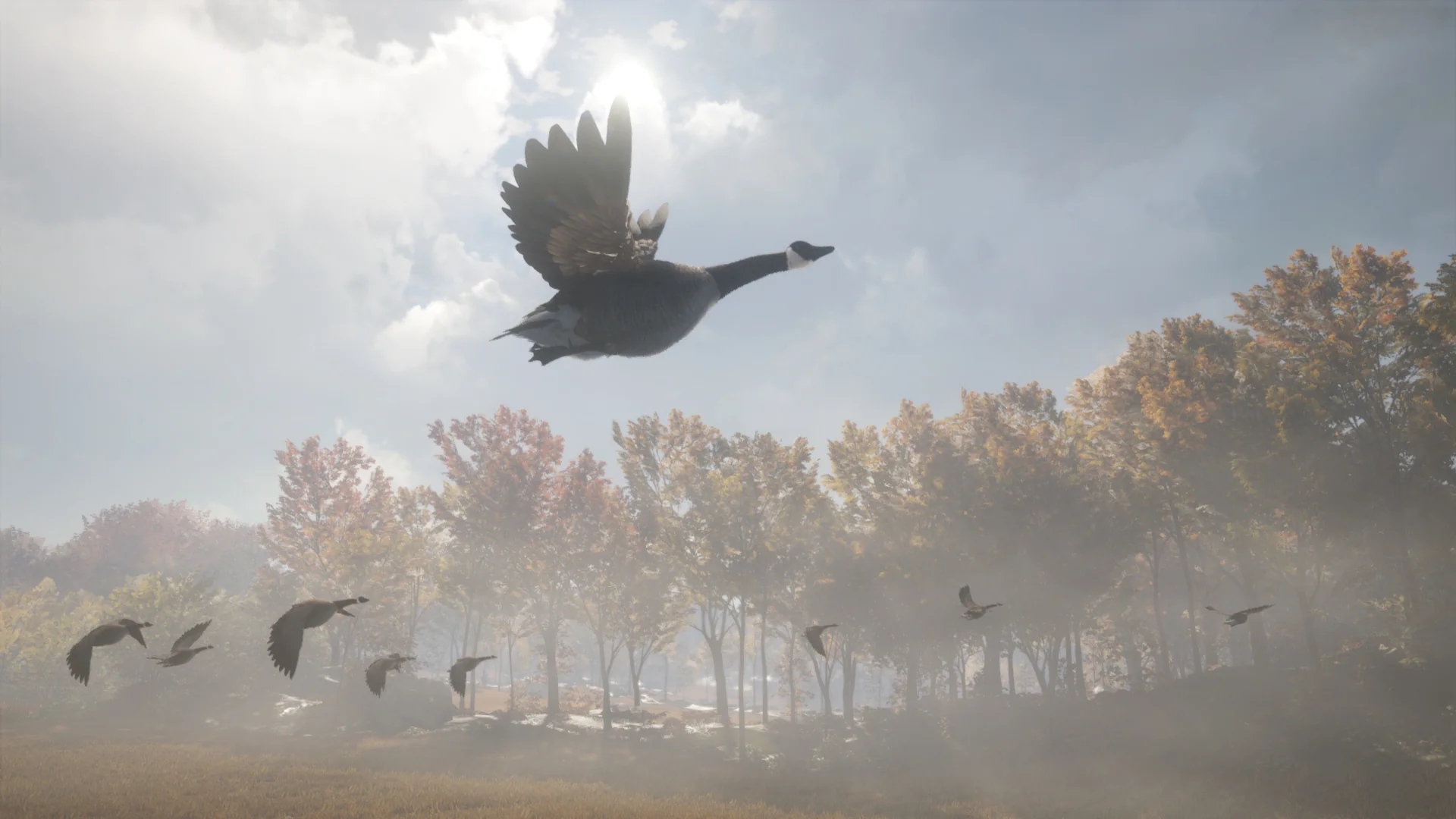 theHunter: Call of the Wild™ - Wild Goose Chase Gear - Image 8