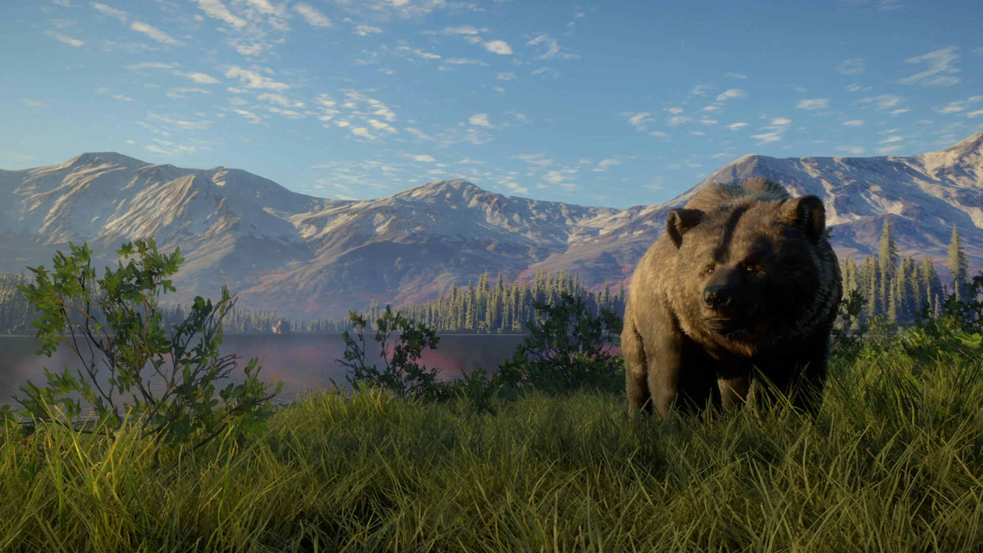 theHunter: Call of the Wild™ - Yukon Valley - Image 5