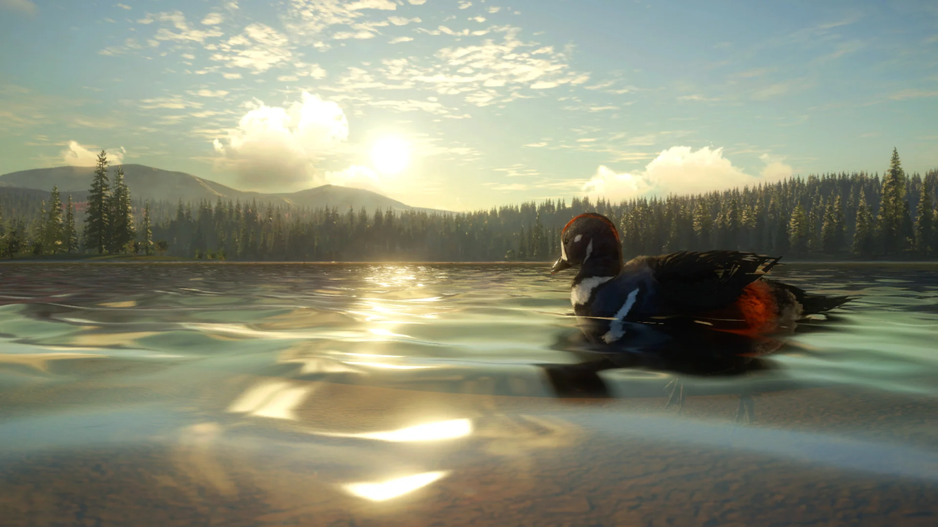 theHunter: Call of the Wild™ - Yukon Valley - Image 7