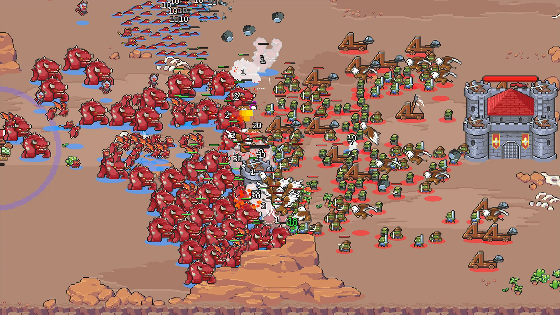 There Are No Orcs - Image 3