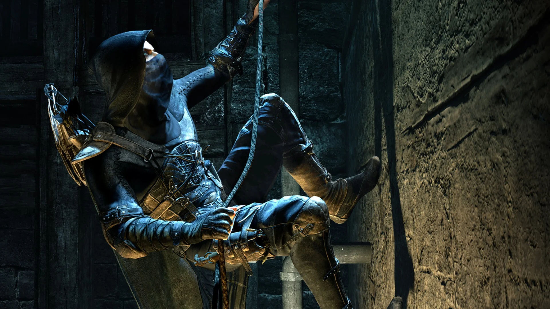 Thief - Image 2