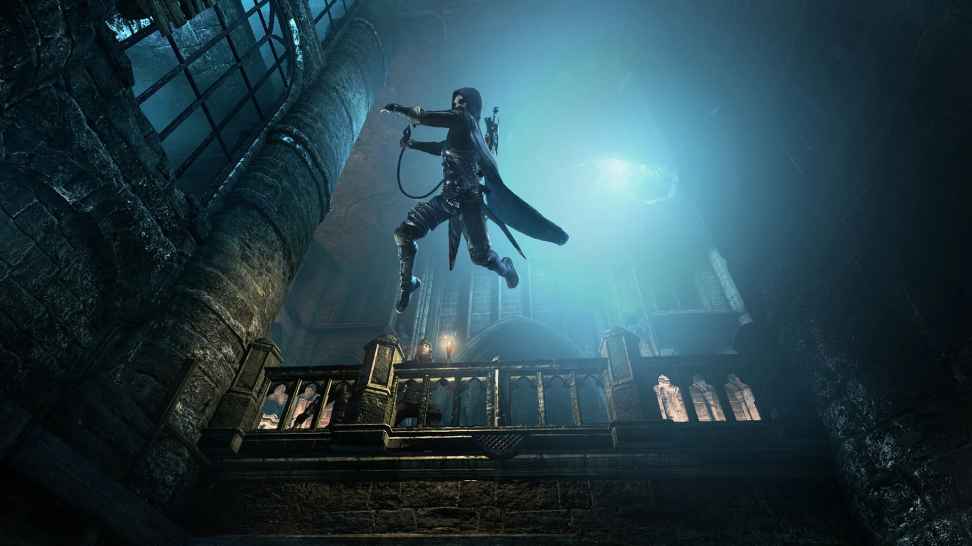 Thief - Image 4