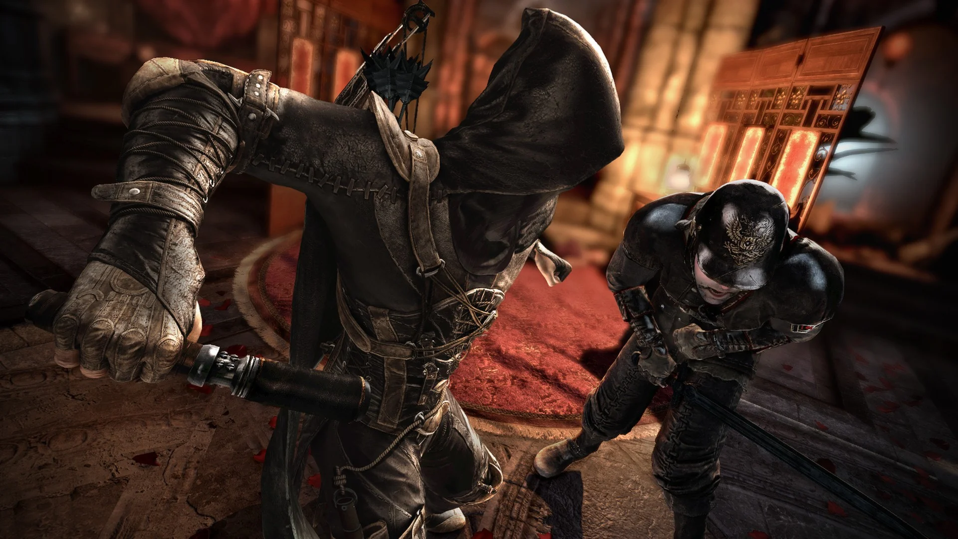 Thief - Image 6