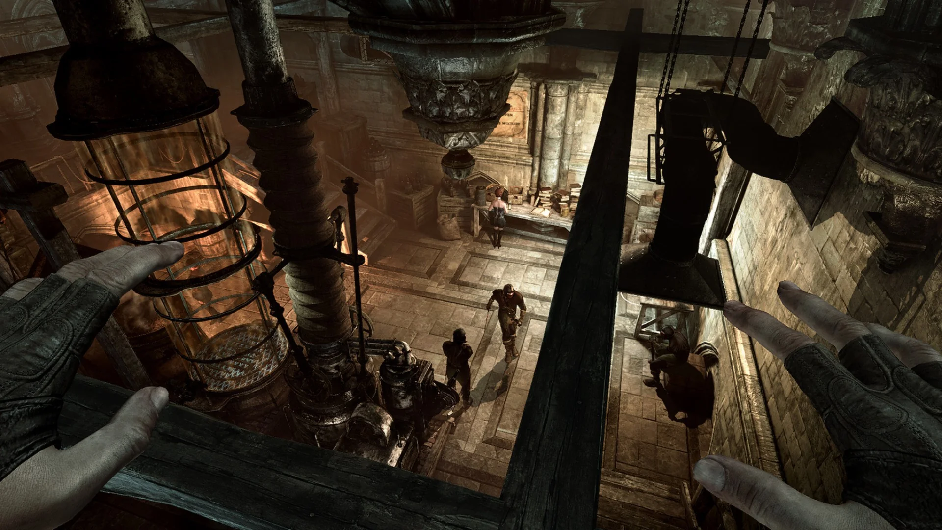 Thief: Master Thief Edition ROW - Image 4