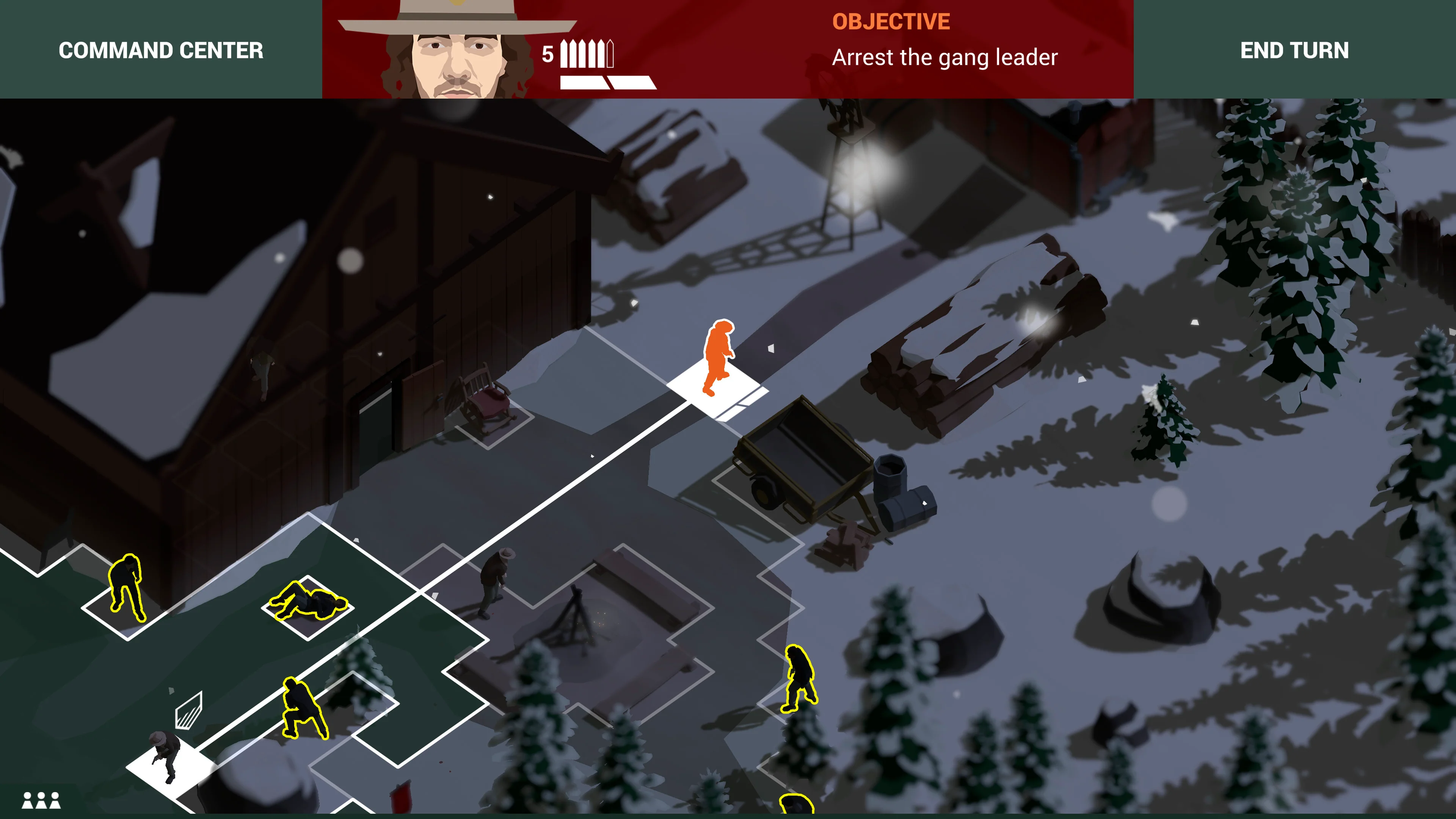 This Is the Police 2 - Image 5
