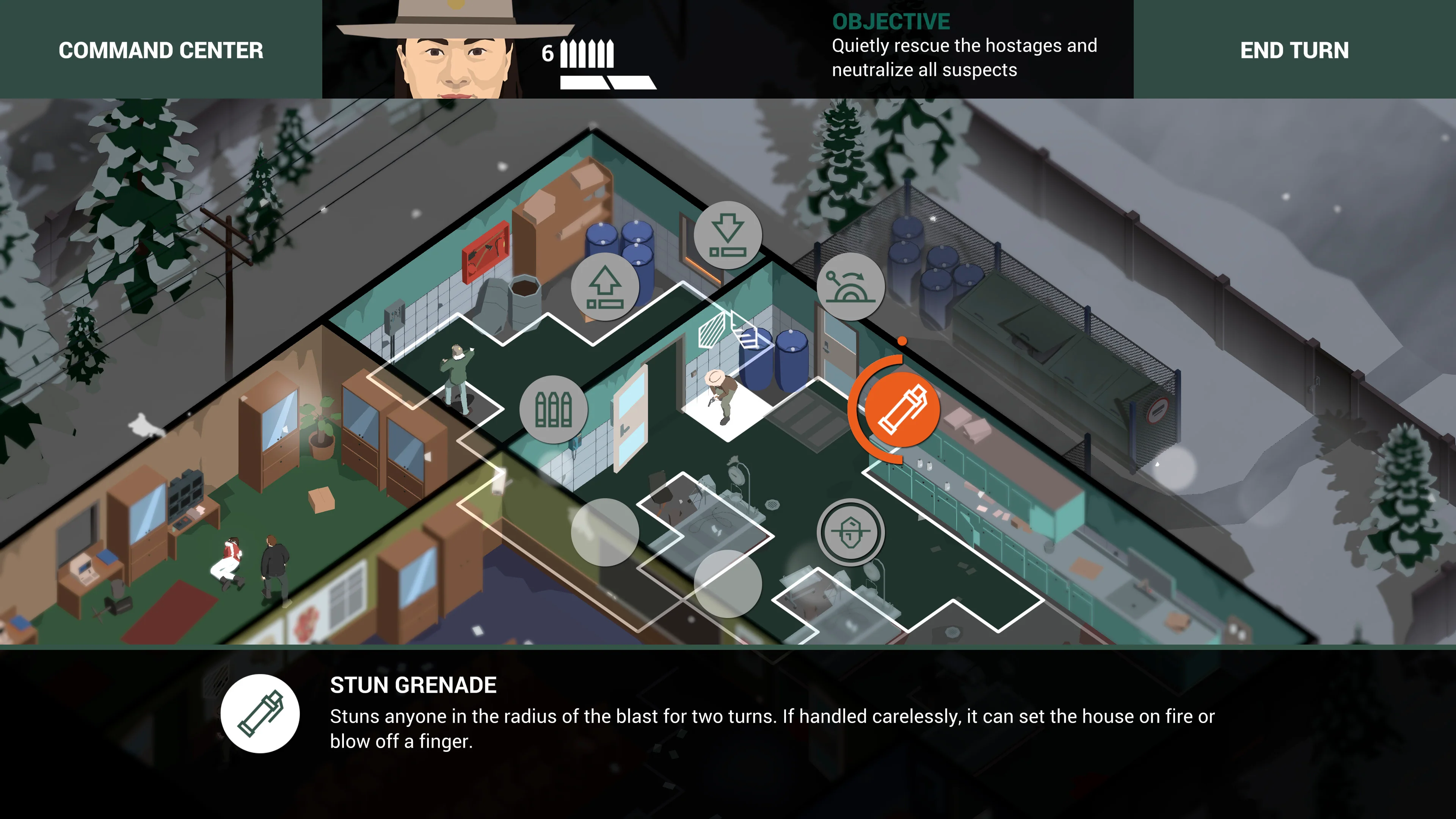 This Is the Police 2 - Image 7