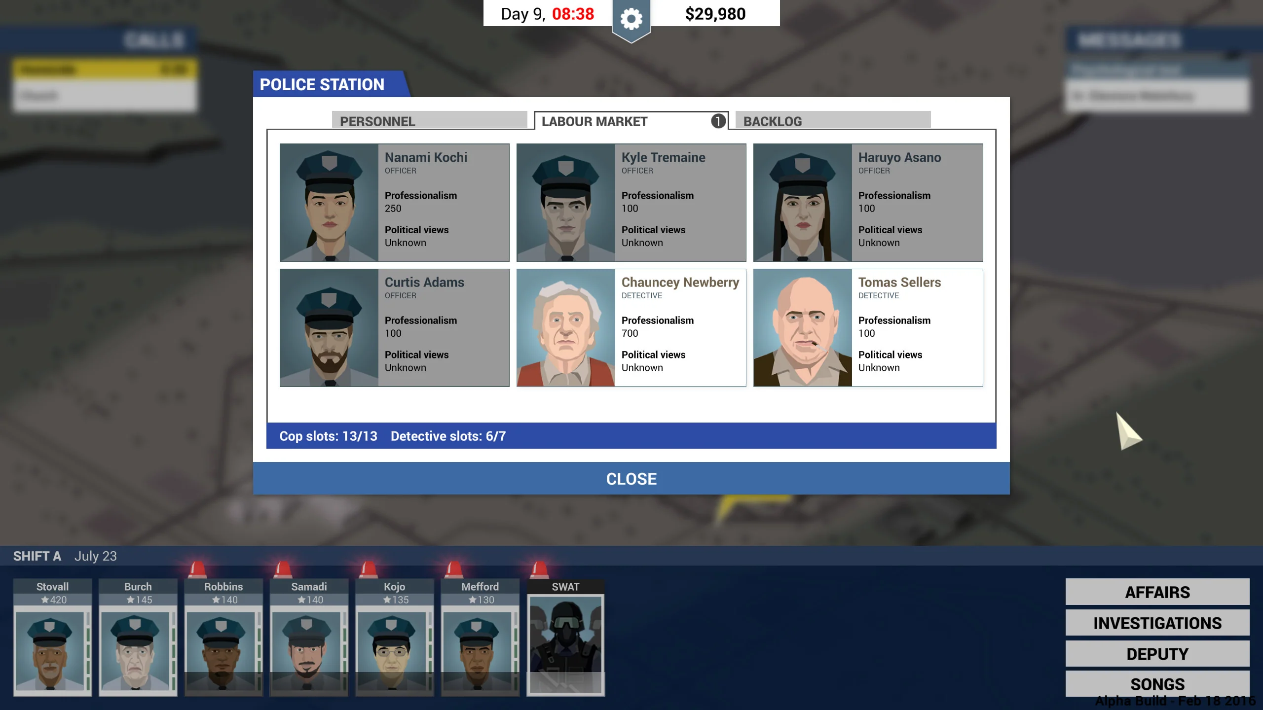 This Is the Police - Image 7