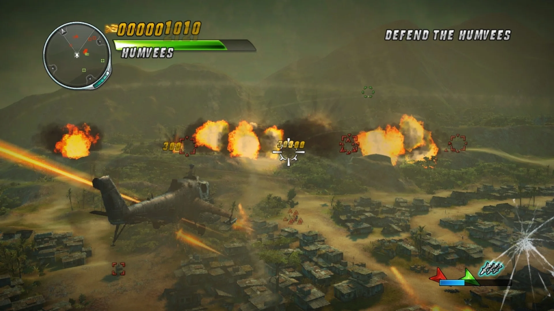 Thunder Wolves - Image 3