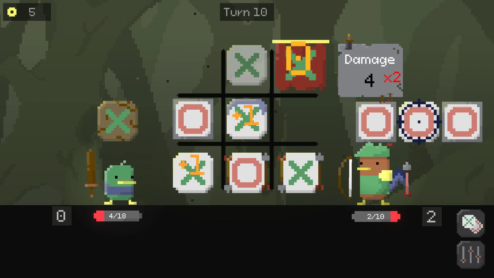 Tic Tactic - Image 11