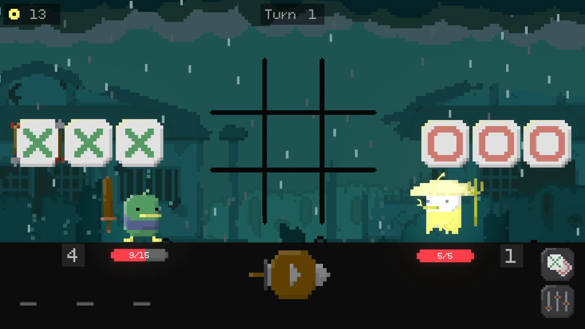 Tic Tactic - Image 3