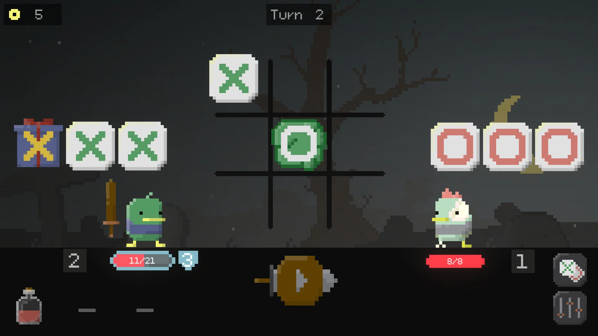 Tic Tactic - Image 6