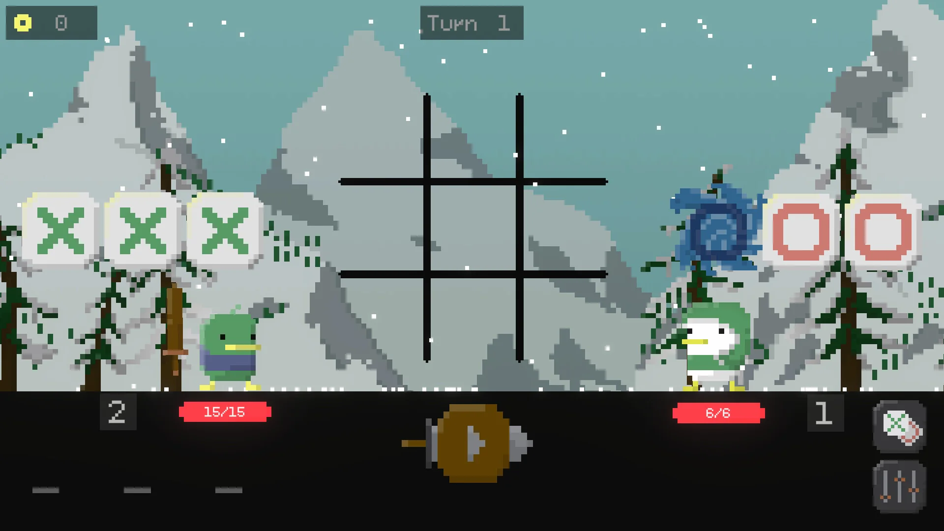 Tic Tactic - Image 8
