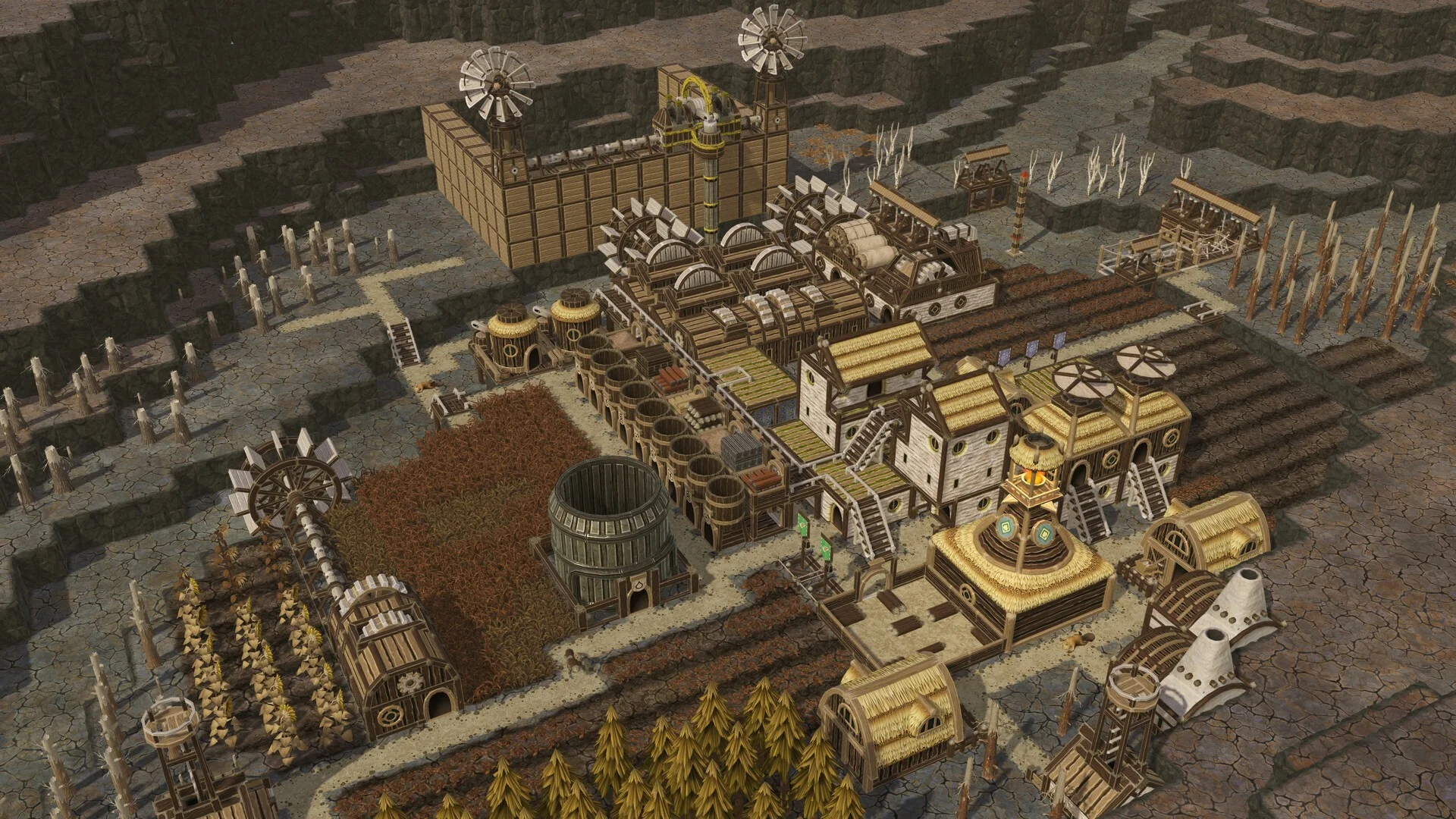Timberborn - Image 4