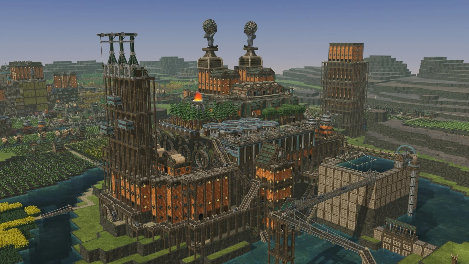 Timberborn - Image 7