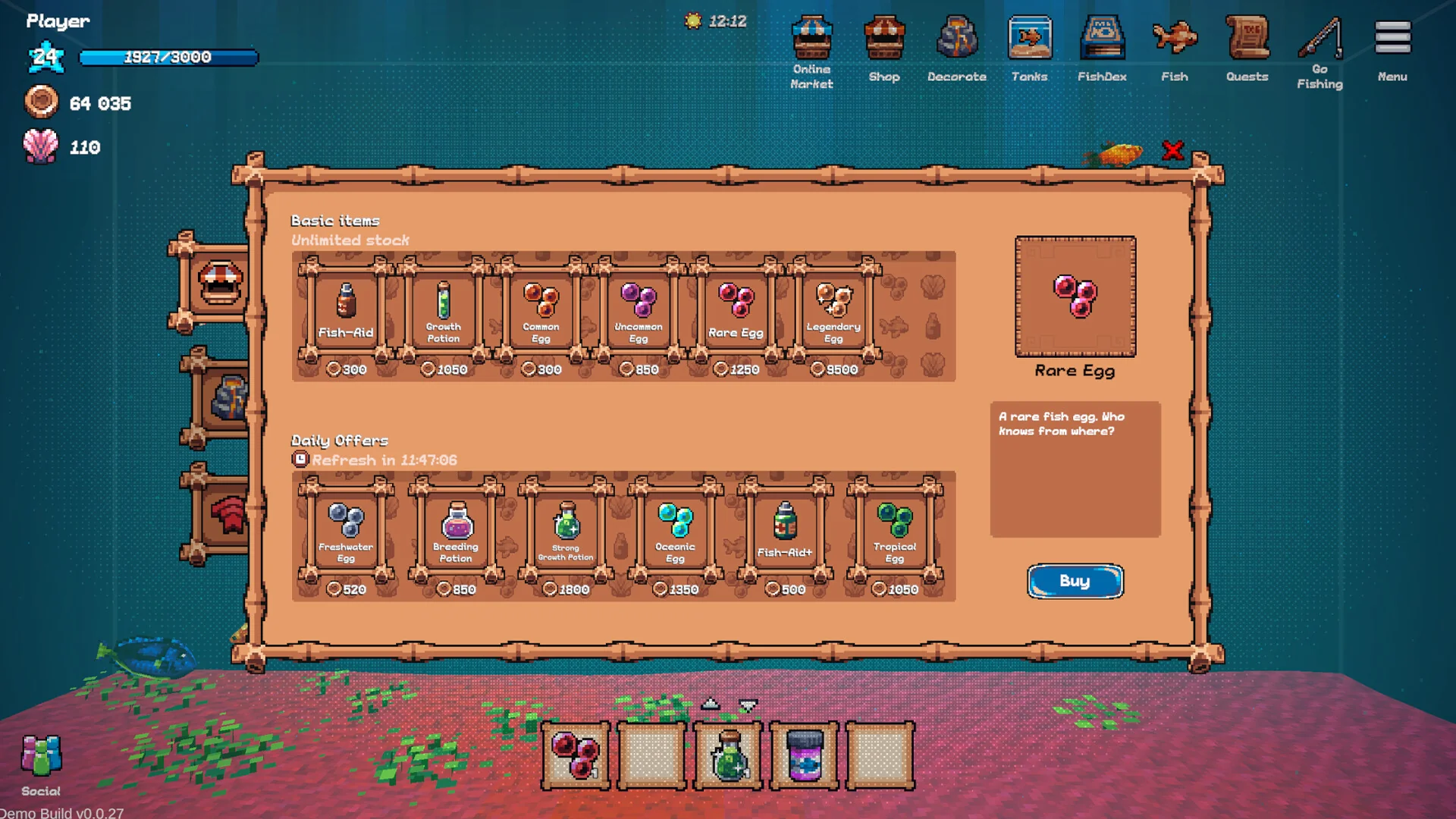 Tiny Aquarium: Social Fishkeeping - Asia - Image 10
