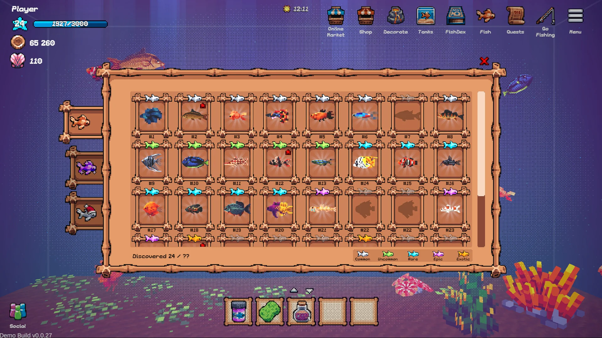 Tiny Aquarium: Social Fishkeeping - Asia - Image 4