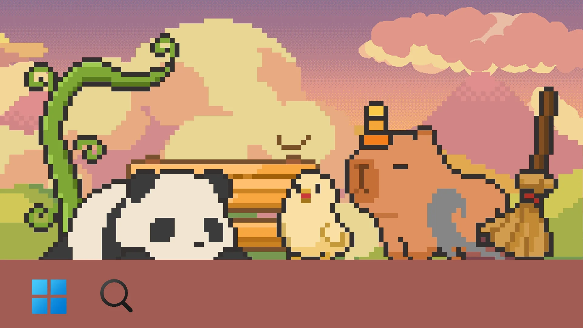 Tiny Pasture - Image 2