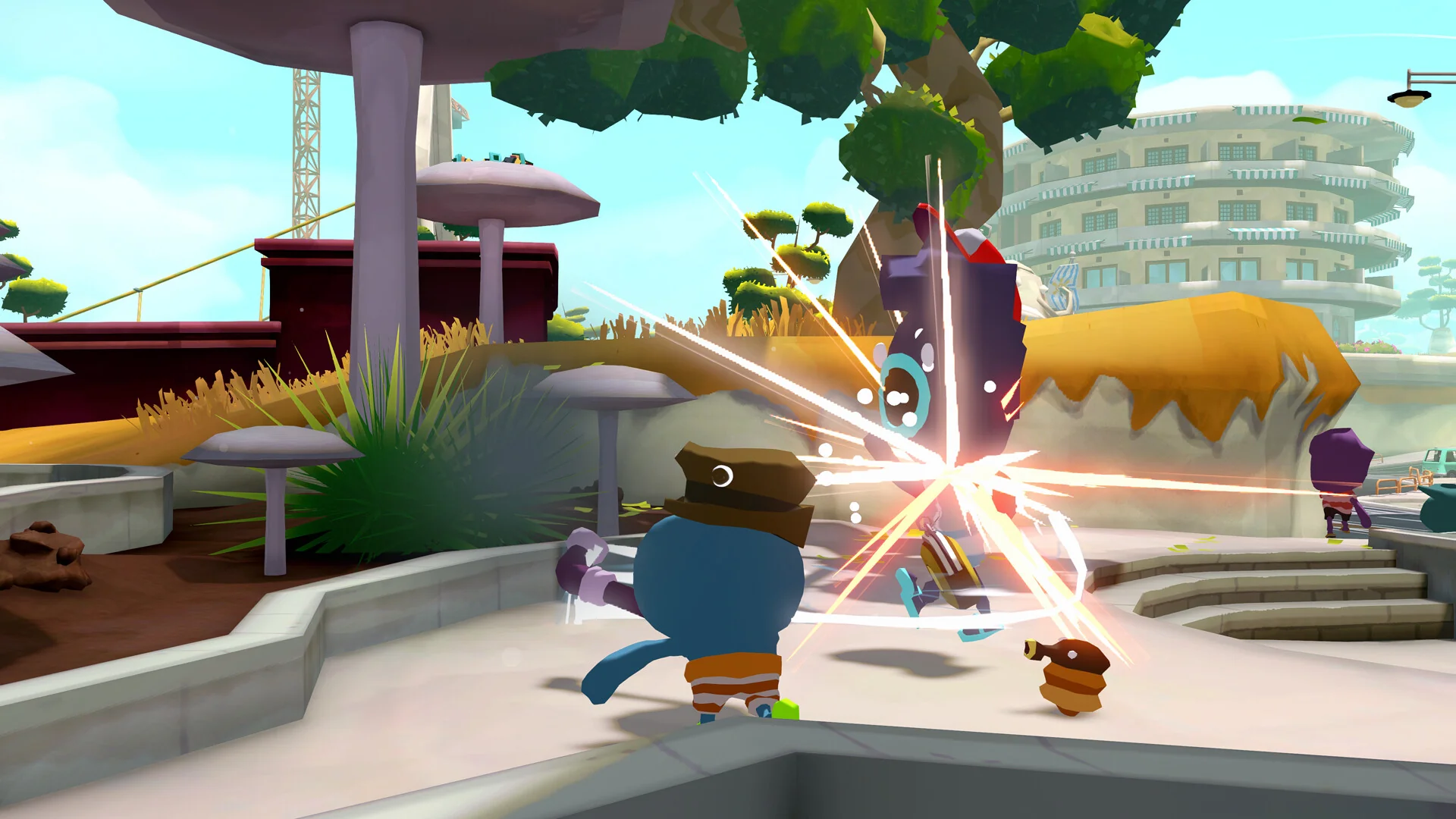 Tiny Terry's Turbo Trip - Image 8