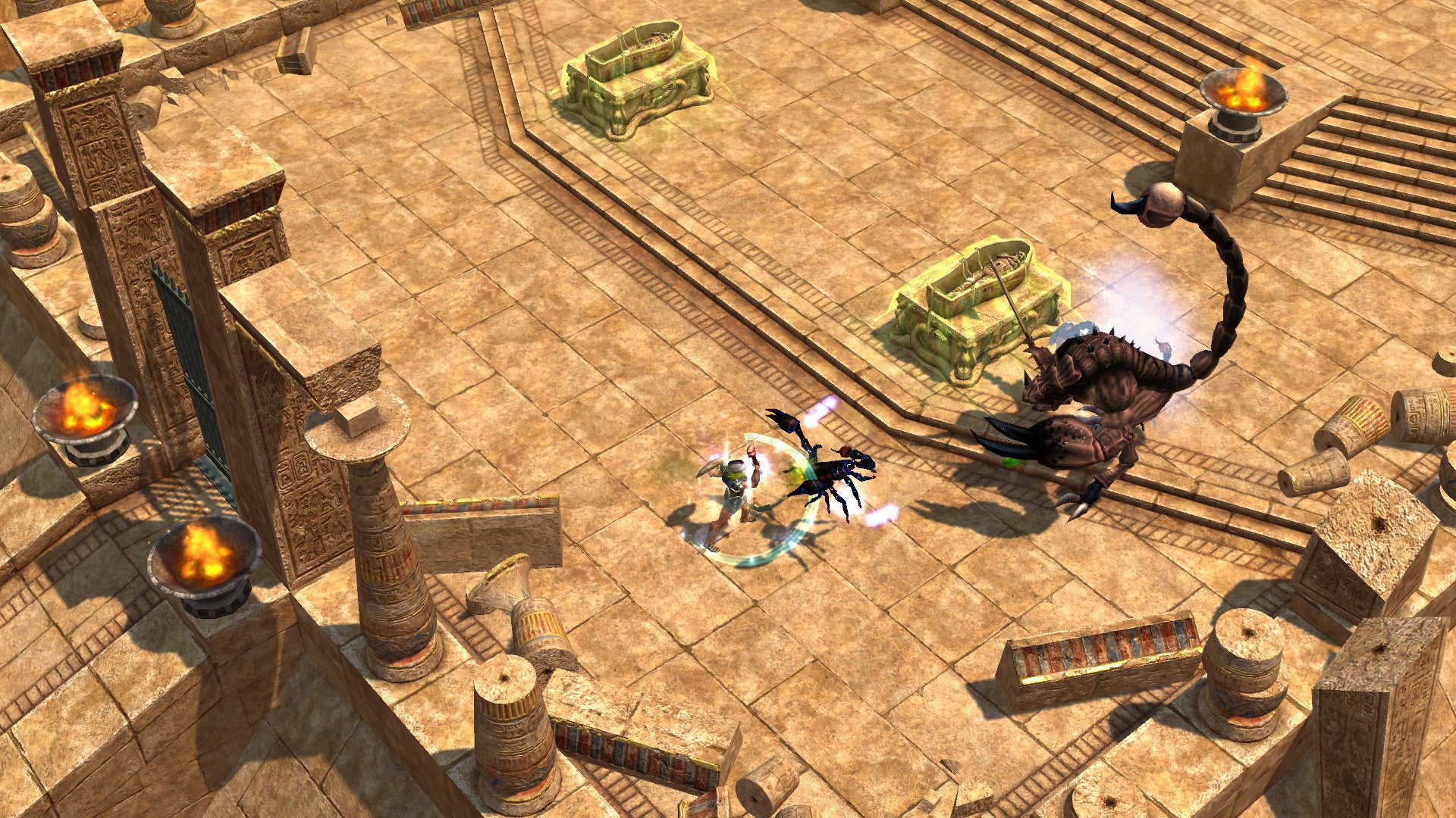 Titan Quest Anniversary Edition - Image 4