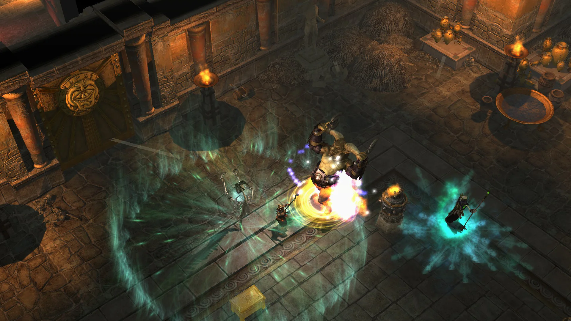 Titan Quest Anniversary Edition - Image 5
