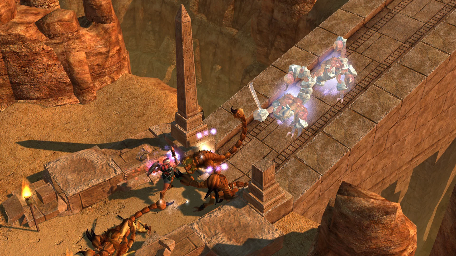 Titan Quest Anniversary Edition - Image 6
