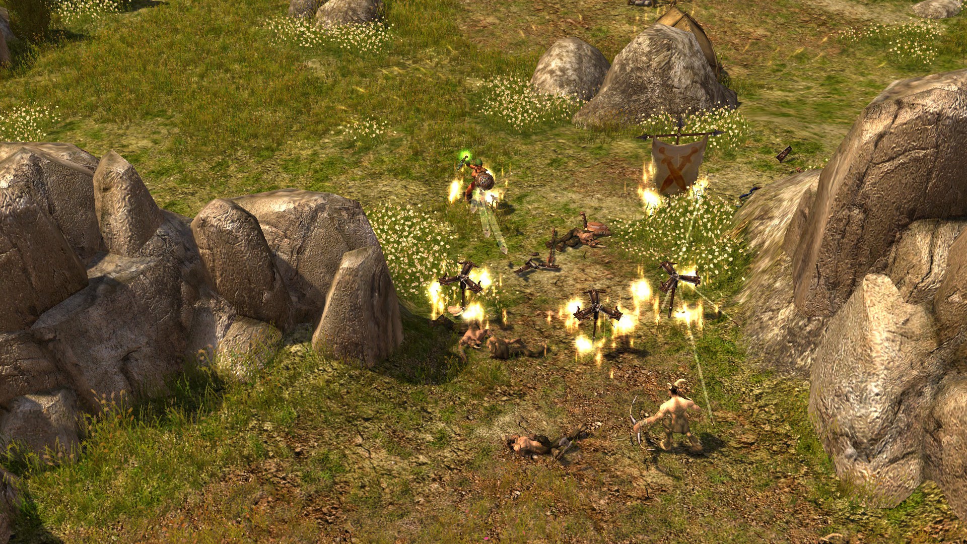 Titan Quest Anniversary Edition - Image 8