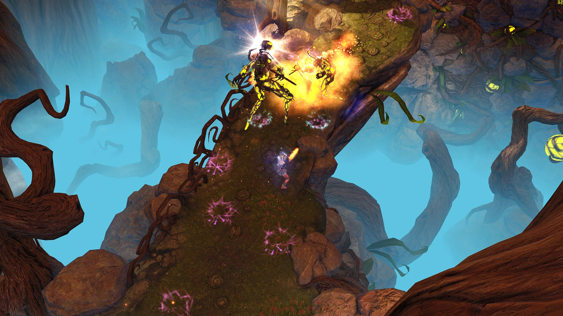 Titan Quest: Atlantis - Image 6