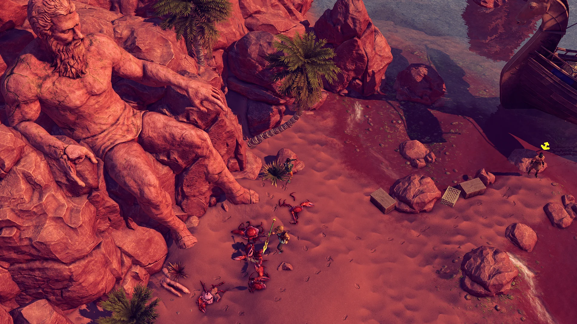 Titan Quest: Atlantis - Image 8