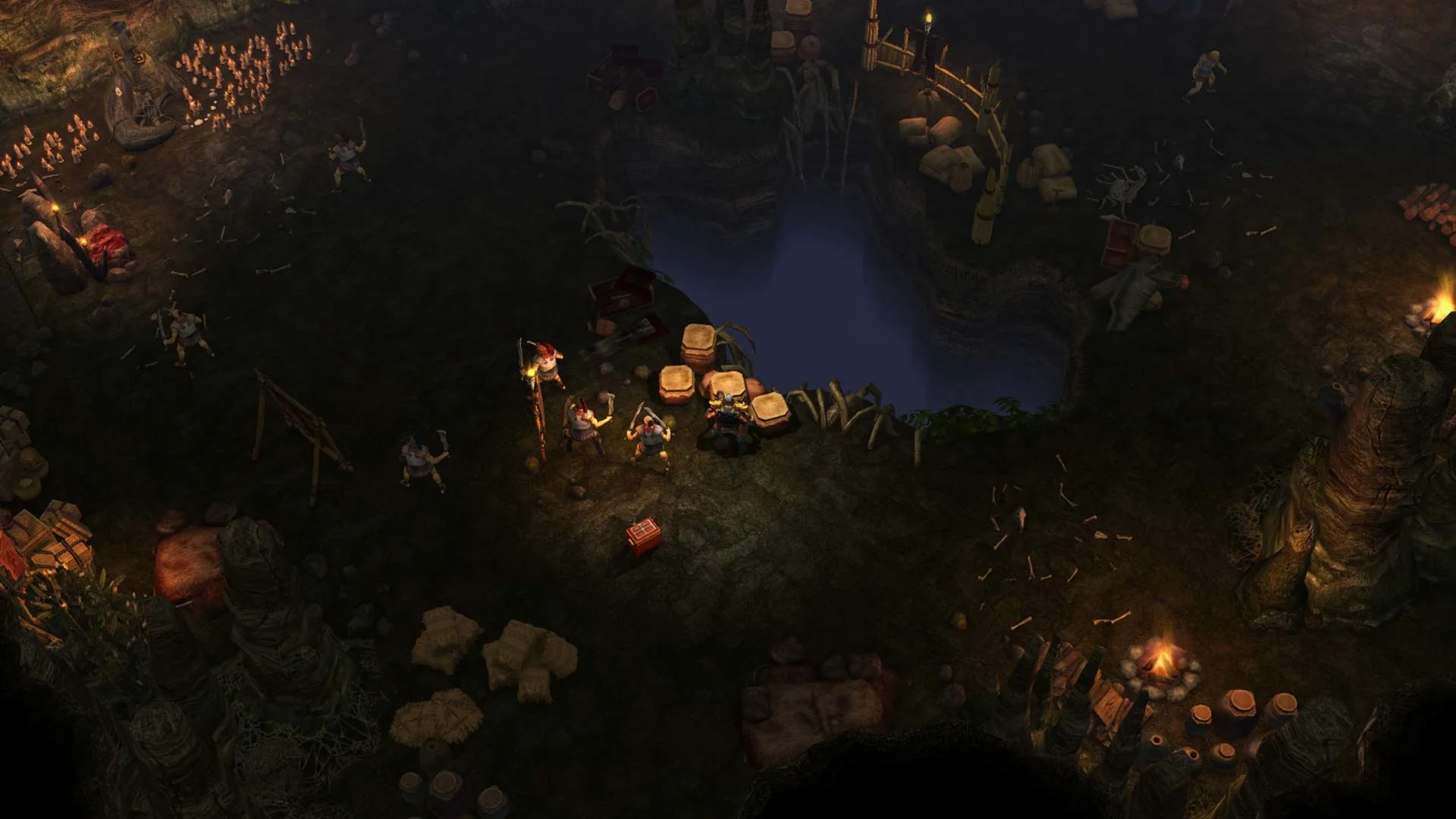 Titan Quest: Eternal Embers - Image 5