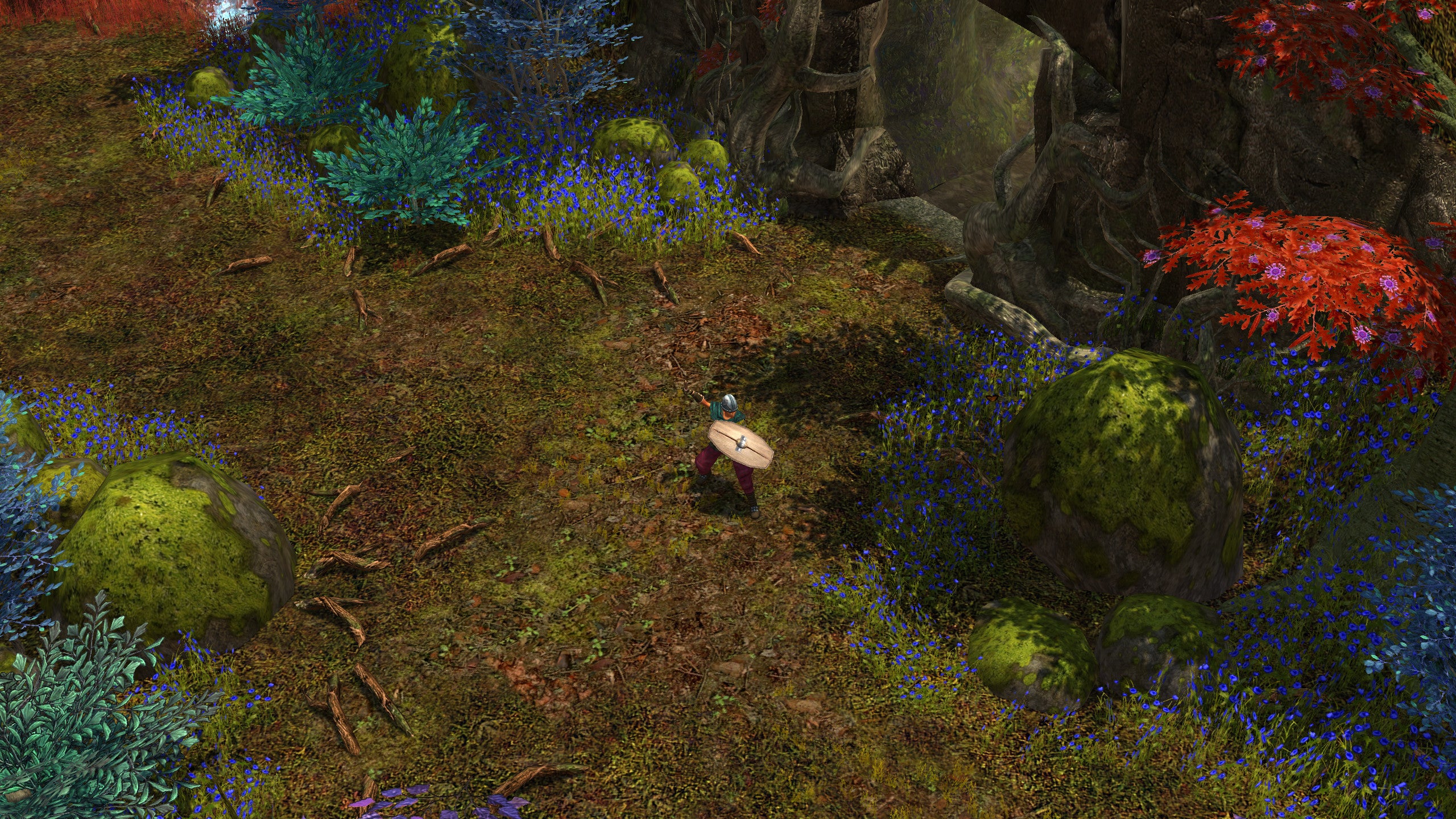 Titan Quest: Ragnarök - Image 3