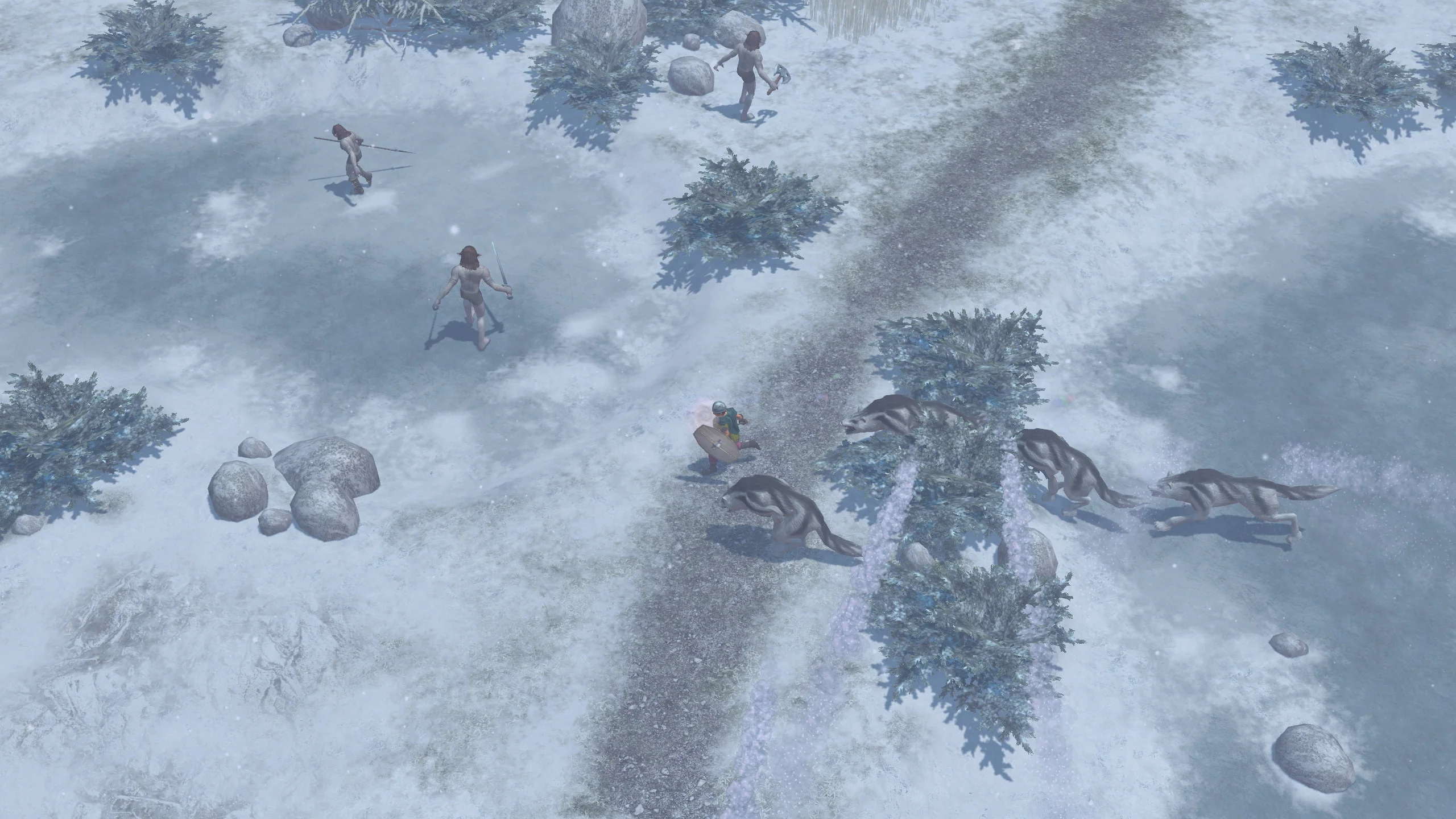 Titan Quest: Ragnarök - Image 6