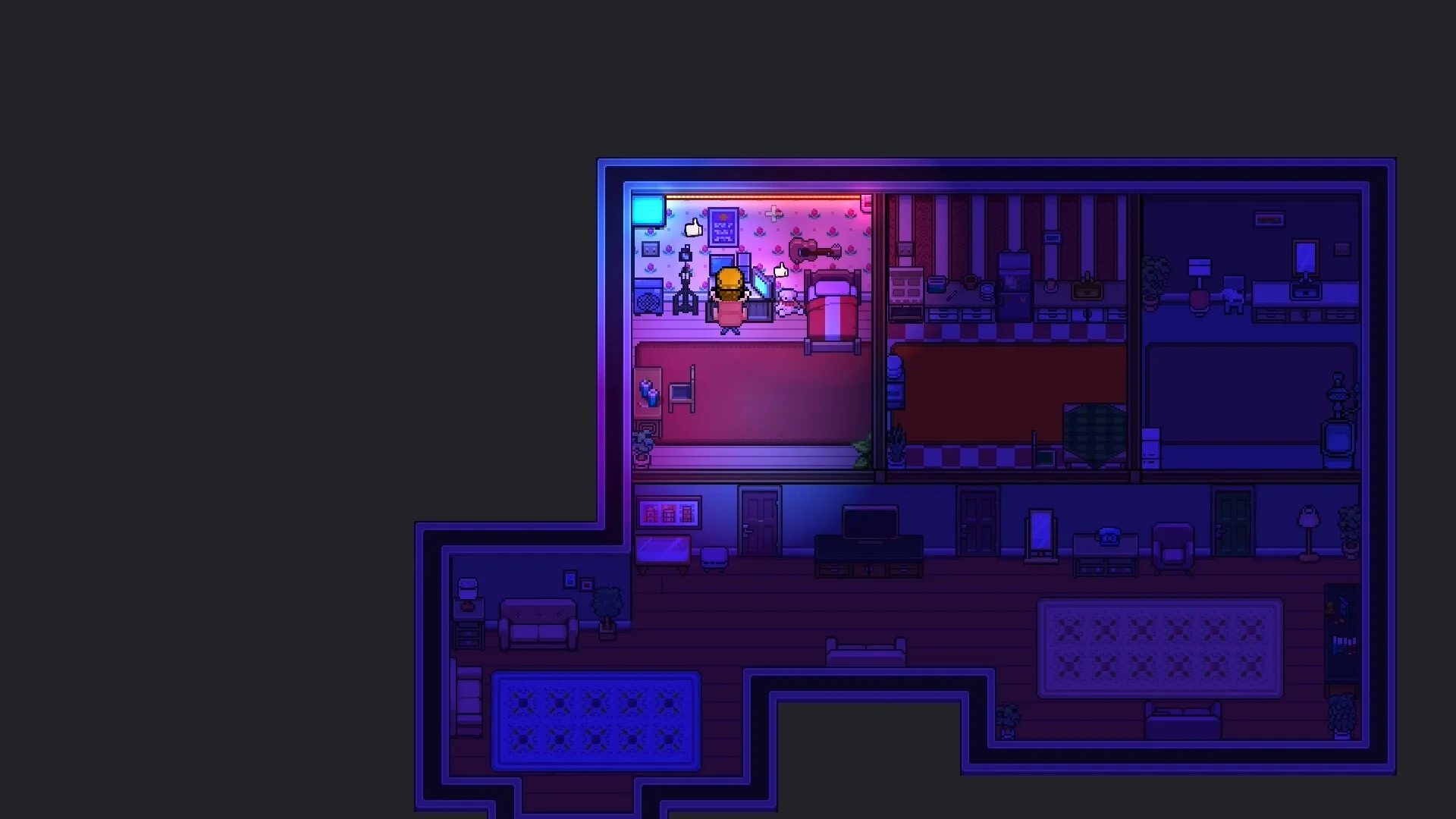 To Pixelia - Image 32