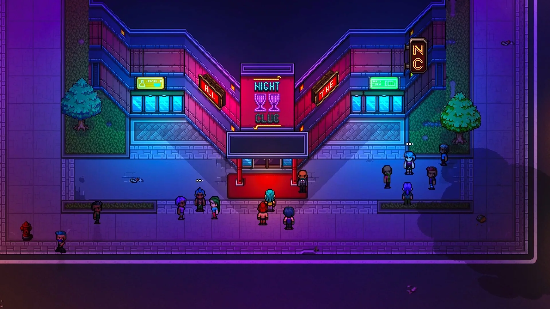 To Pixelia - Image 33