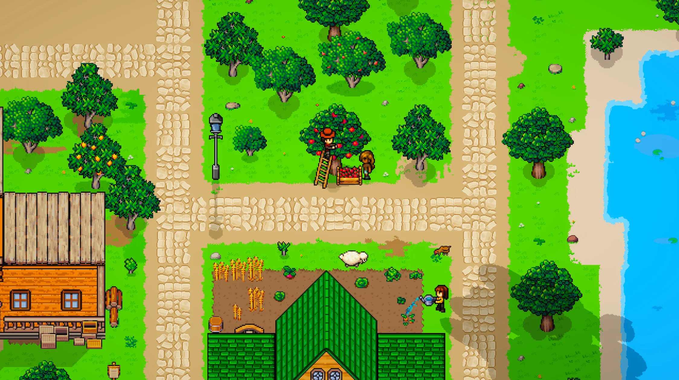 To Pixelia - Image 6