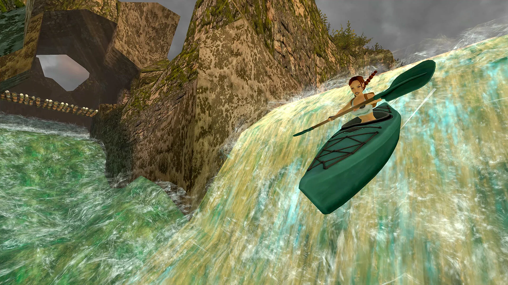 Tomb Raider I-III Remastered Starring Lara Croft - Image 4