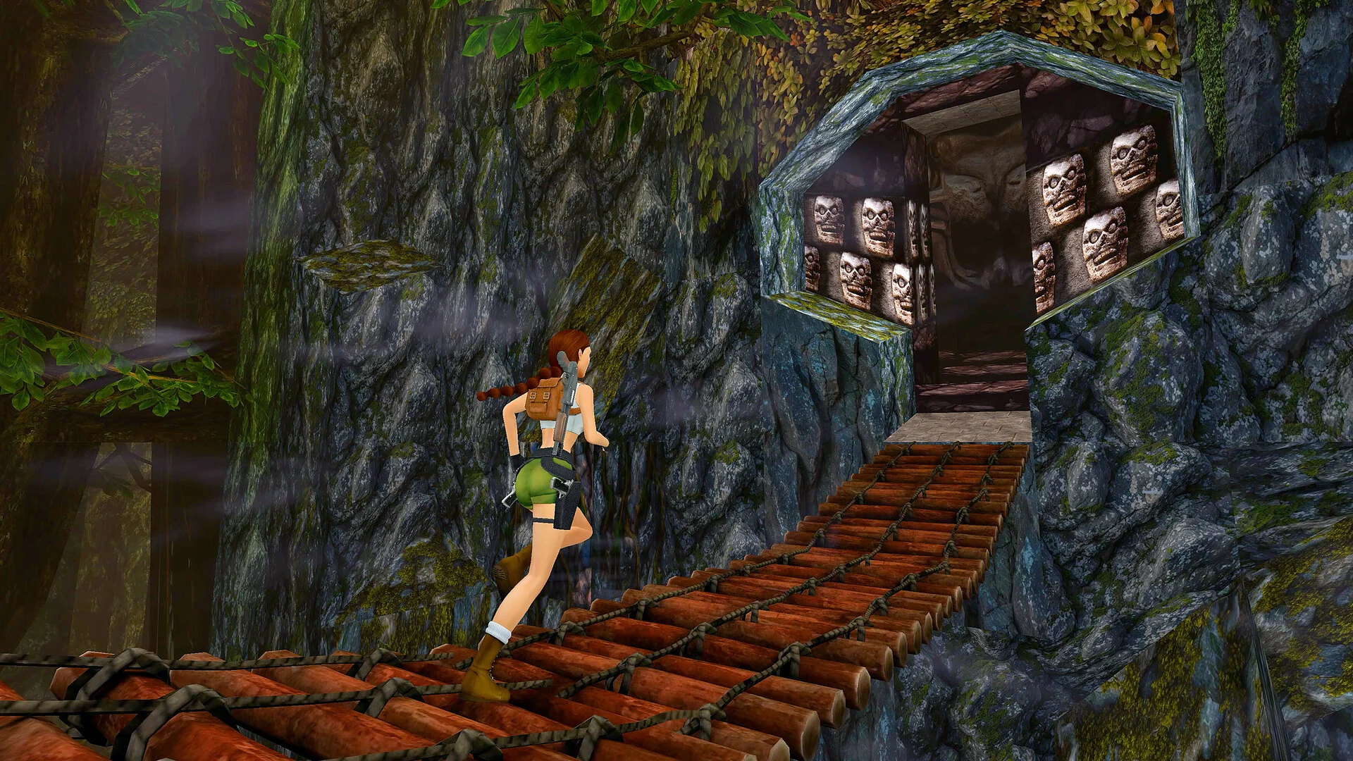 Tomb Raider I-III Remastered Starring Lara Croft - Image 6