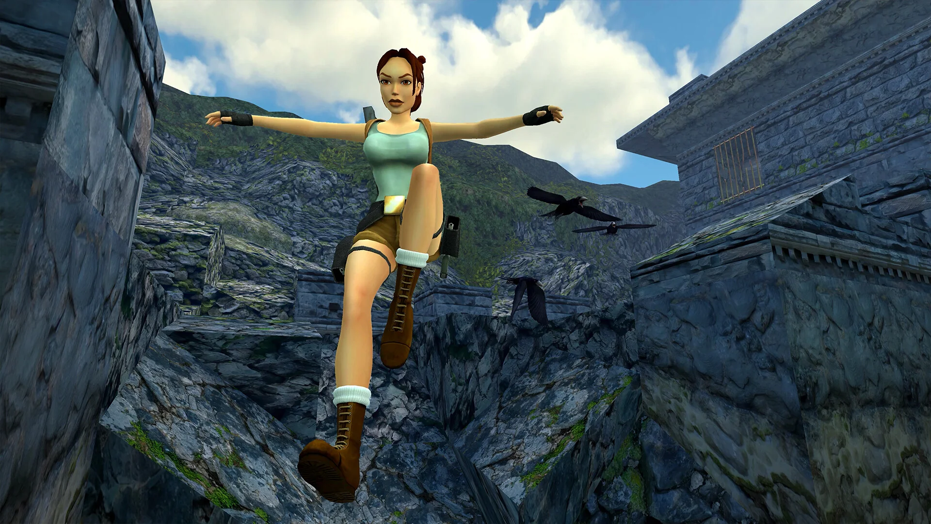 Tomb Raider I-III Remastered Starring Lara Croft - Image 7