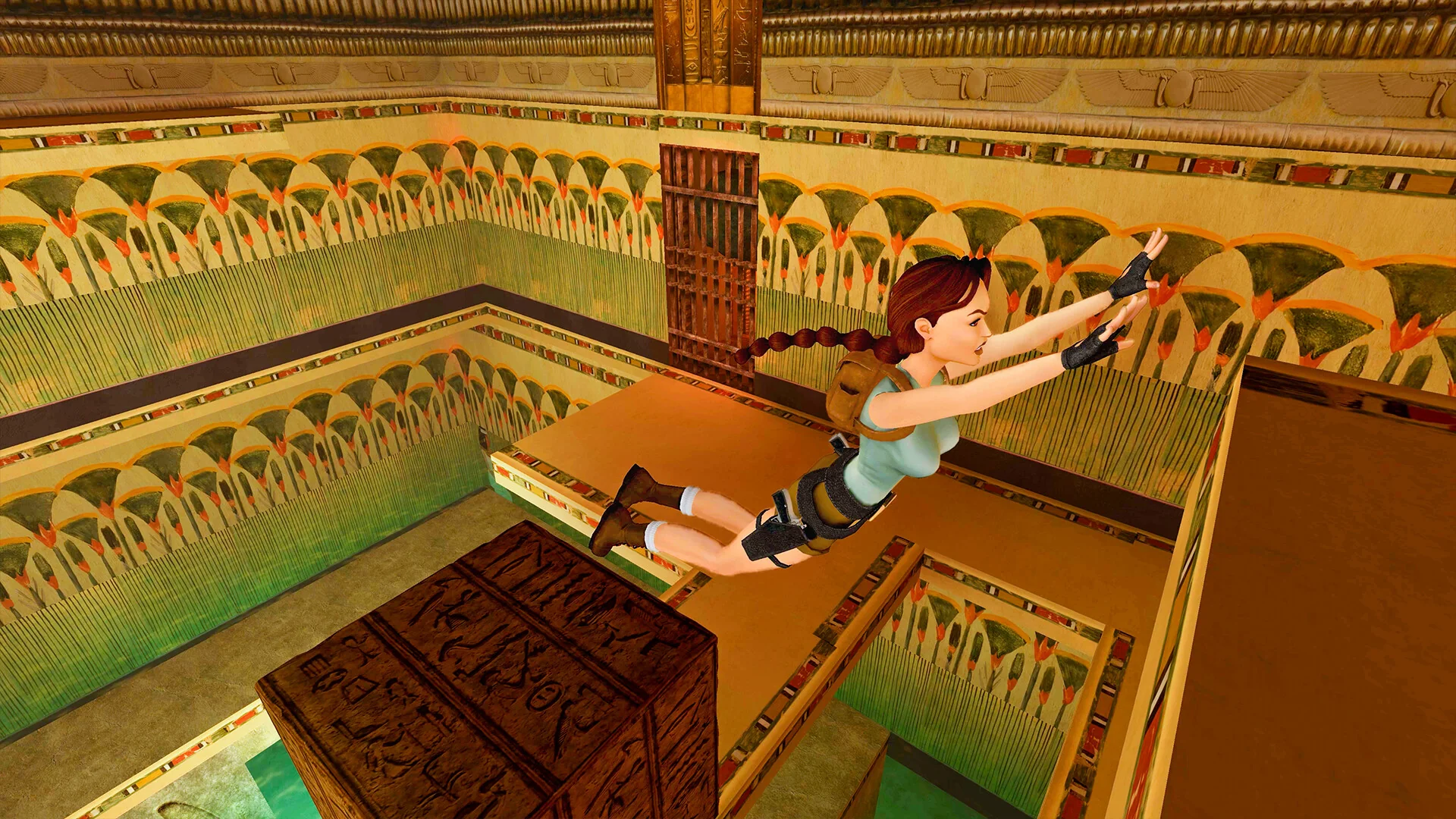 Tomb Raider I-III Remastered Starring Lara Croft - Image 8